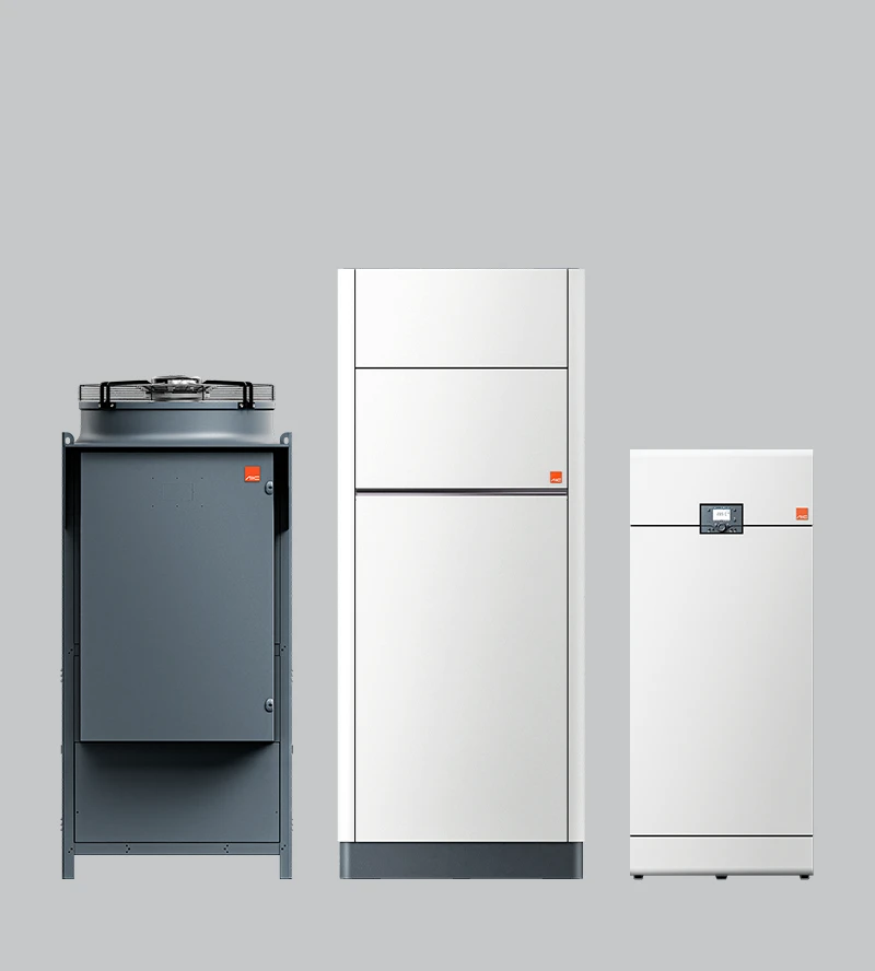 Hybrid systems